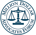 Million Dollar Advocates Forum