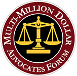 Multi-million Dollar Advocates Forum