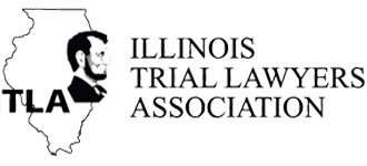 Illinois Trial Lawyers Association Logo