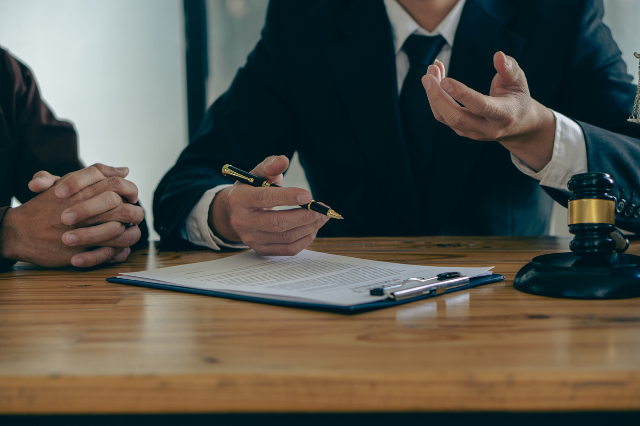 Contact Our Experienced Peoria Personal Injury Lawyers For Legal Help