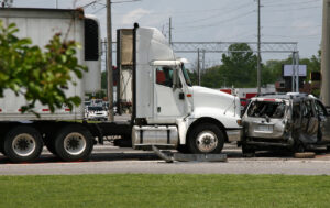 How Joel E. Brown, P.C. Can Help You After an 18-Wheeler Accident in Peoria, IL