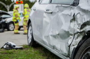 Peoria, IL Car Accident Statistics