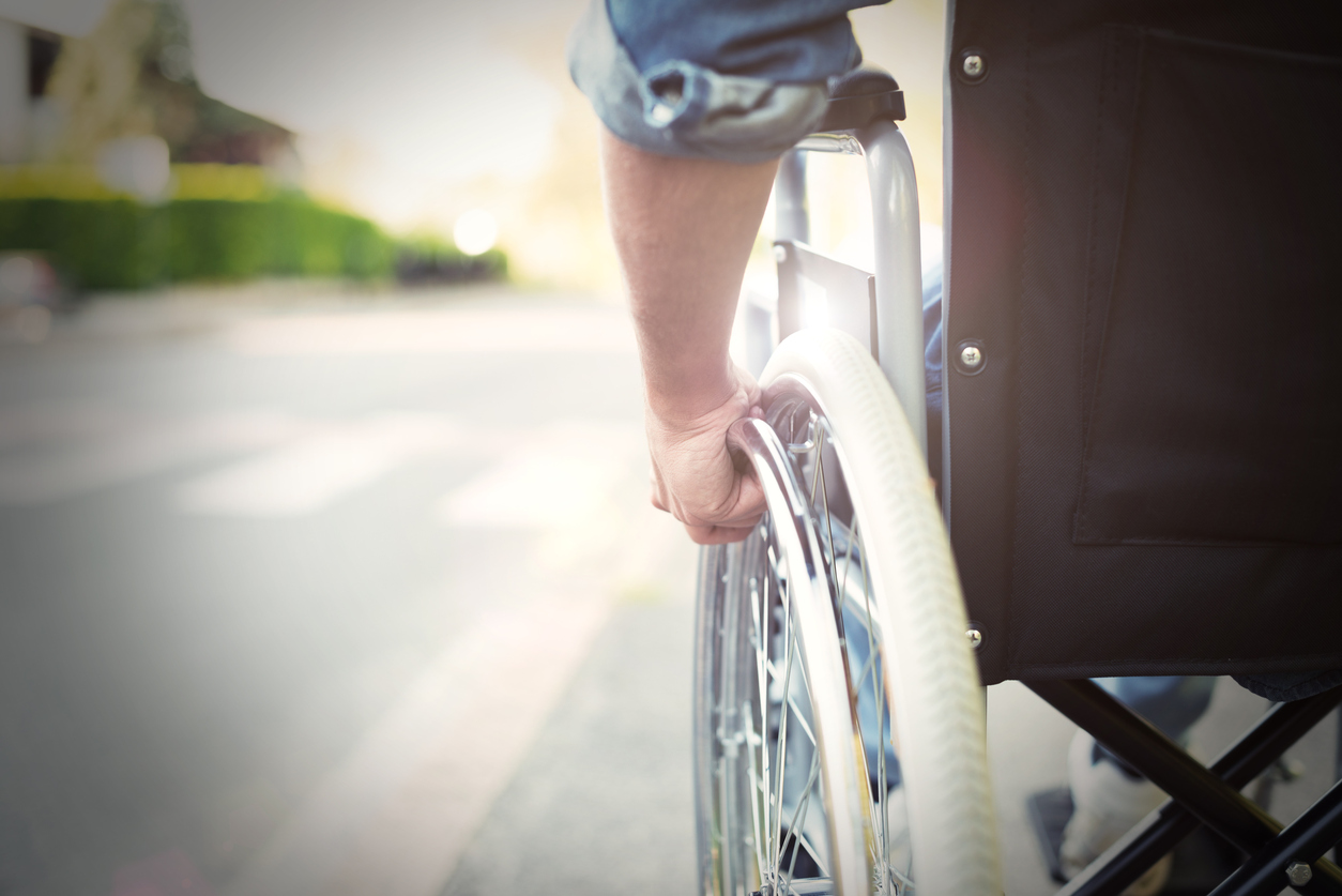 What Are the Top 10 Disabilities?