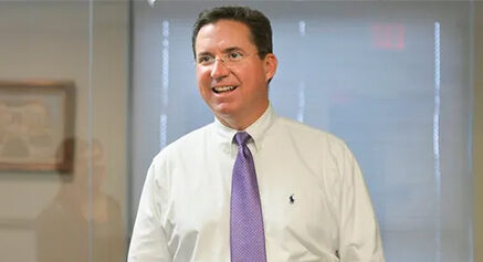 Peoria Attorney Joel Brown