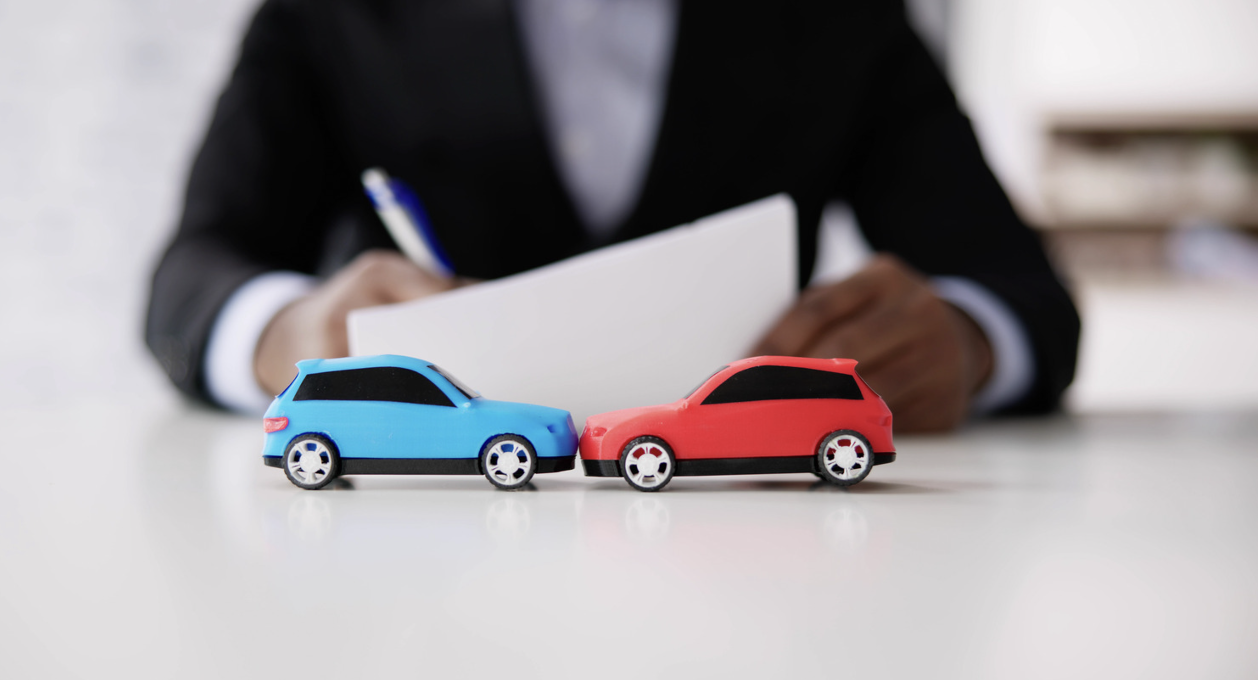 What does a car accident lawyer do