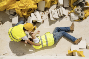 How Joel E. Brown, P.C. Can Help You With Your Construction Accident Claim in Peoria