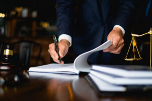 Defining Negligence