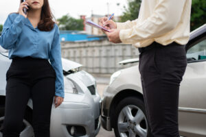 How Joel E. Brown, P.C. Can Help After a Car Accident in Peoria, Illinois