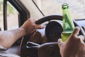 How Joel E. Brown, P.C. Can Help After a DUI Accident in Peoria