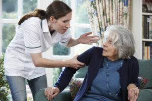 How Joel E. Brown, P.C. Can Help After Nursing Home Abuse in Peoria
