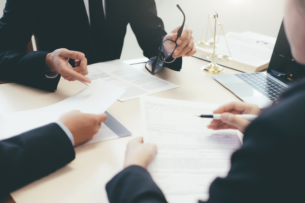 Breaking Down Attorney-Client Privilege: What it Means and How it Can Affect Your Case