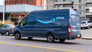 Why Choose Joel E. Brown, P.C. To Help After an Amazon Van or Truck Accident in Peoria?