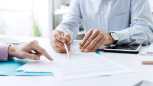 Why Do Insurance Companies Make Quick Offers