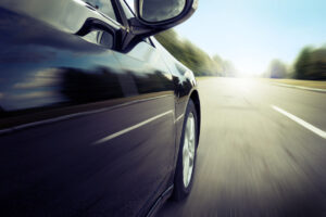 Why Choose Joel E. Brown, P.C. After a Speeding Accident in Peoria