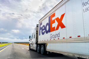 Why Choose Joel E. Brown, P.C. for Help After a FedEx or UPS Truck Accident in Peoria?
