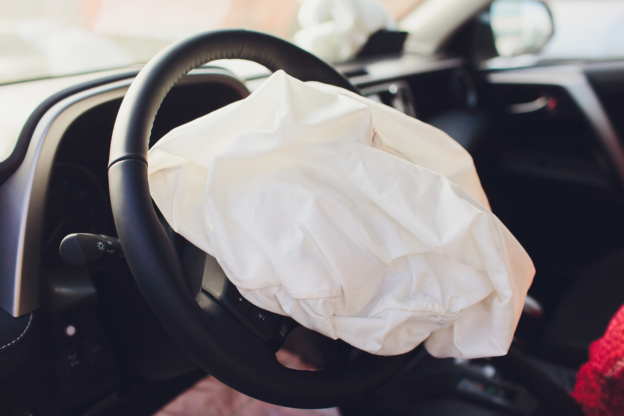 How Airbags Work