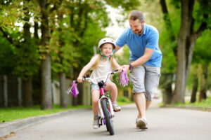 Why Choose Joel E. Brown, P.C. for Help After a Child Injury in Peoria?