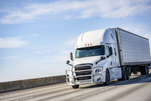 How Joel E. Brown, P.C. Can Help After a Tractor-Trailer Tire Blowout Accident in Peoria, IL