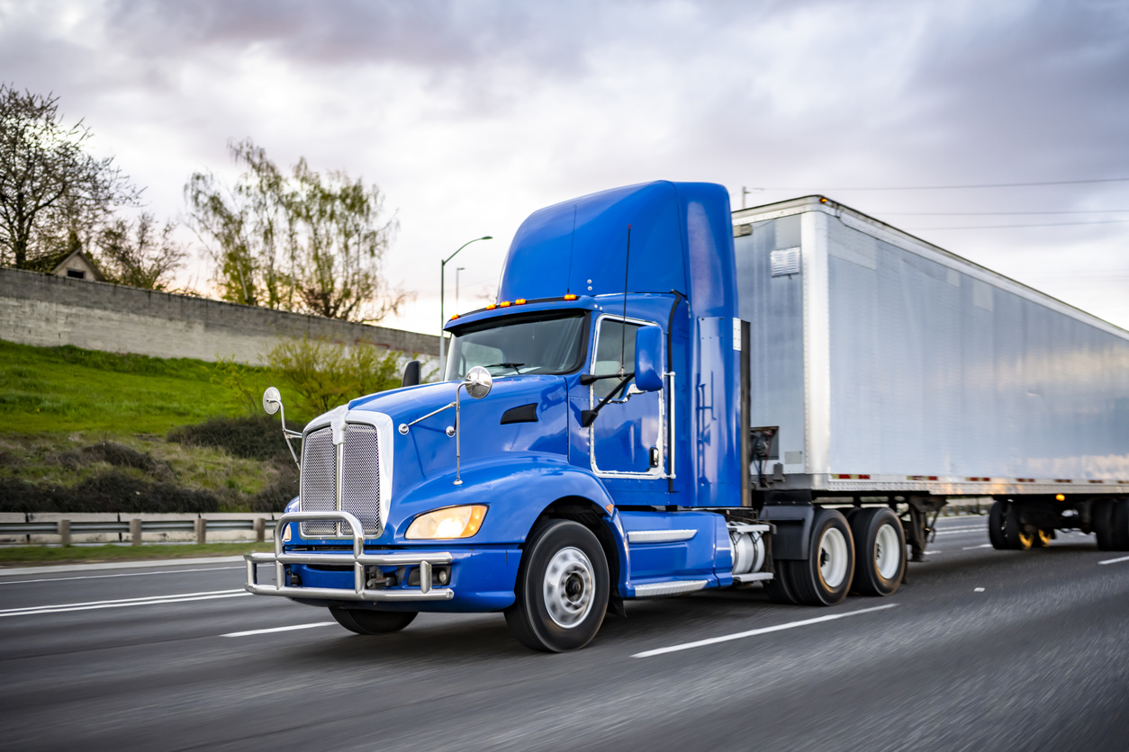 Interstate vs. Intrastate Trucking in Illinois