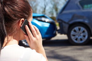 Why Choose Joel E. Brown, P.C. for Your Multi-Vehicle Crash Case in Peoria, IL? 
