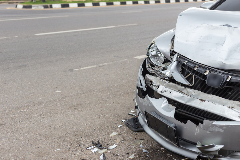 Car Accidents Caused By Brake Checking in Illinois