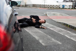 Why Choose Joel E. Brown, P.C. for a Peoria Hit & Run Case?