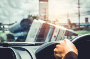 How Joel E. Brown, P.C. Can Help After an Oversized Load Truck Accident in Peoria, IL