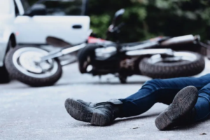 How Joel E. Brown, P.C. Can Help After a Motorcycle Accident in Peoria, IL
