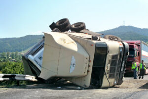 How Joel E. Brown, P.C. Can Help You After a Fatigue-Related Truck Accident in Peoria, IL