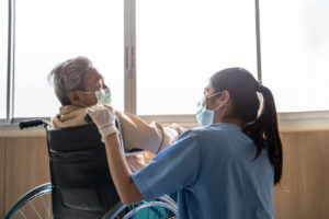 Statistics on Nursing Home Abuse