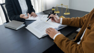 Types of Nursing Home Abuse Cases We Handle
