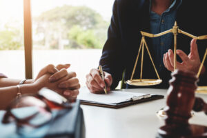 What is Negligence, and How is it Relevant to My Peoria Nursing Home Abuse Case?