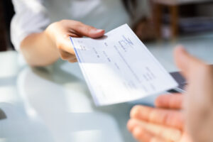 What Types of Compensation Are Available to Victims of Nursing Home Abuse?