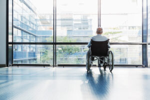 Who Can Be Held Liable for Nursing Home Abuse in Illinois?