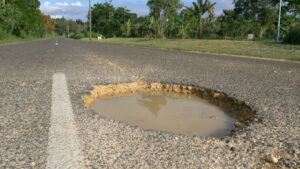 Why Choose Joel E. Brown, P.C. to Help After a Road Defect Accident in Peoria, IL?