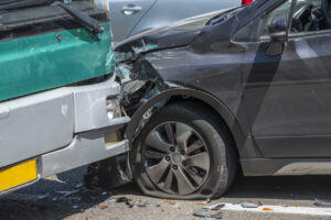 Can I Recover Compensation If I’m Being Blamed For a Bus Accident in Illinois?