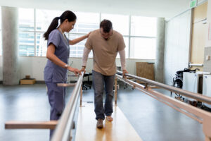 Common Injuries from Illinois Pedestrian Accidents